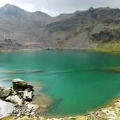 lago corvo haselgruberseen