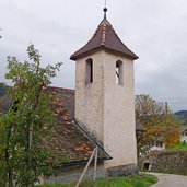 kapelle heiliggrab bei barbian