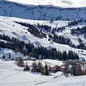 seiser alm winter snowpark