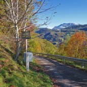 steig von steg nach siffian nr