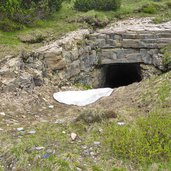 bunkeranlage am weg a