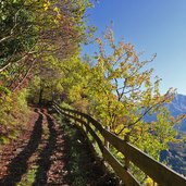 steig von steg nach siffian nr