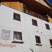 rielinger hof buschenschank bei siffianer leiten