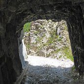 weg a bei kematen tunnel