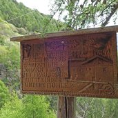 gedenktafel untere muehle