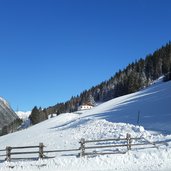 kreit hof am beginn weg zur zirogalm