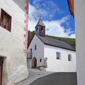 st anna im dorf kirche tanas