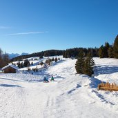 sicht von roner alm aus