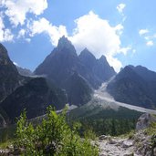 dreischusterspitze