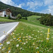 jaufenpass strasse bei kalch ratschings