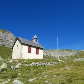 st oswald kapelle meran