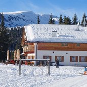 gasserhuette villanderer alm winter