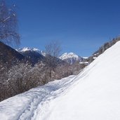 winter ultner hoefeweg ultental