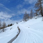 weg nr reinswald winter