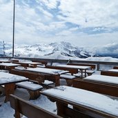 reinswald bergstation pichlberg winter