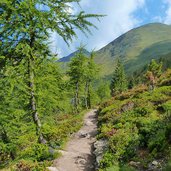 weg nr gitschberg