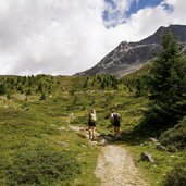 zaytal taleinwaerts weg