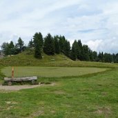 feuchtgebiet teich am flaner joechl