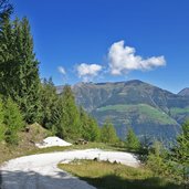 forstweg goeflaner alm kehre