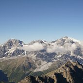 dreigestirn koenigsspitze zebru ortler