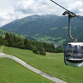 rosskopfbahn nach sterzing