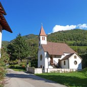 atzwang kirche