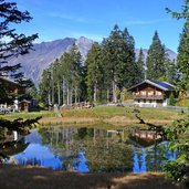 schwarze lacke vigiljoch und seehof seespitz