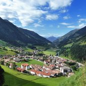 st leonhard in passeier