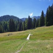 wiesen unterhalb brunstridl weg a