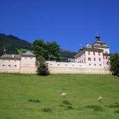 ratschings marteit in ridnaun schloss wolfsthurn