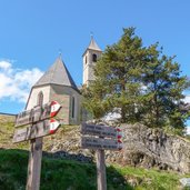 viums kirche auf kirchhuegel