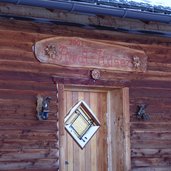 riedl kaser alm winter