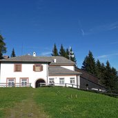 bergstation vigiljoch bahn