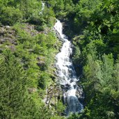 passer zufluss bei bildstoeckltal