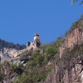 burg festenstein