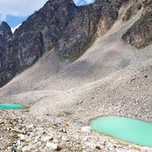 seenlein unter tschenglser hochwand