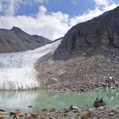 zayferner gletscher am kleinen angelus fr