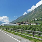 tschars vom radweg aus gesehen