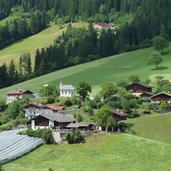 ortsteil gomion bei st leonhard passeier