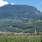 neumarkt egna strada del vino