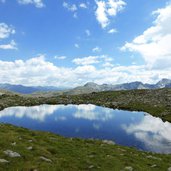 steinwandseen