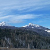 schwarzhorn weisshorn im winter