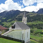 moerre passeiertal kirche