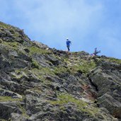 sarner weisshorn gipfel