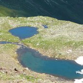 steinwandseen