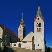 villanders pfarrkirche st stephan und michaelskirche