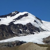 cevedale zufallspitze ab martellerhuette