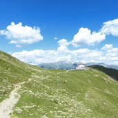 penserjoch alpenrosenhof weg a