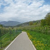 weg brixen neustift