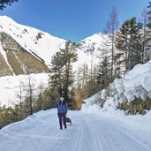 rodel bahn winterweg maseben langtaufers